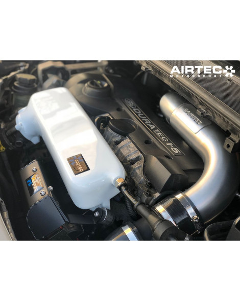 Ford S-Max 2.5 Turbo Airtec Motorsport Induction Kit Ford S-Max 2.5 Turbo Airtec Motorsport Induction Kit