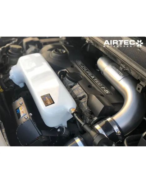 Ford S-Max 2.5 Turbo Airtec Motorsport Induction Kit