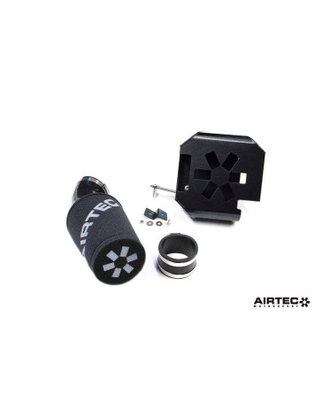 Ford S-Max 2.5 Turbo Airtec Motorsport Induction Kit