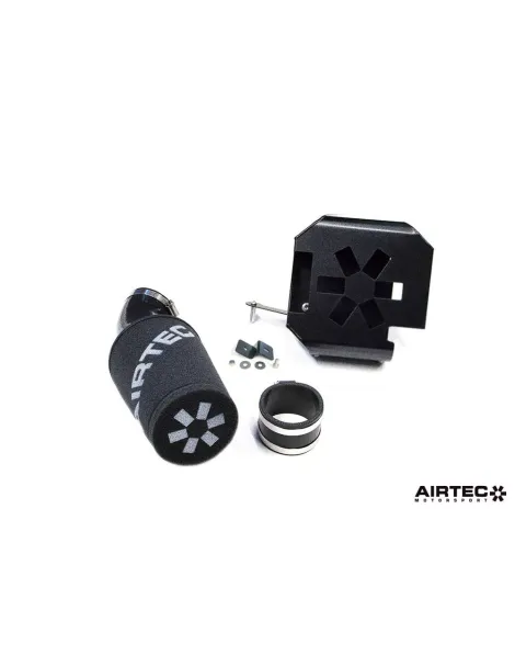 Ford S-Max 2.5 Turbo Airtec Motorsport Induction Kit