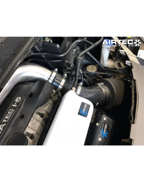 Ford S-Max 2.5 Turbo Airtec Motorsport Induction Kit
