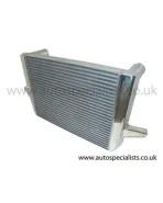 Ford Sapphire Cosworth & 3DR Airtec Motorsport 60mm Core RS500 Style Intercooler Upgrade Ford Sapphire Cosworth & 3DR Airtec Motorsport 60mm Core RS500 Style Intercooler Upgrade
