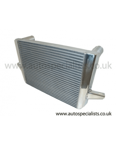 Ford Sapphire Cosworth & 3DR Airtec Motorsport 60mm Core RS500 Style Intercooler Upgrade Ford Sapphire Cosworth & 3DR Airtec Motorsport 60mm Core RS500 Style Intercooler Upgrade