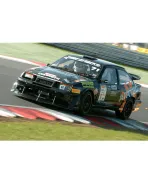 Ford Sapphire Cosworth & 3DR Airtec Motorsport 60mm Core RS500 Style Intercooler Upgrade Ford Sapphire Cosworth & 3DR Airtec Motorsport 60mm Core RS500 Style Intercooler Upgrade
