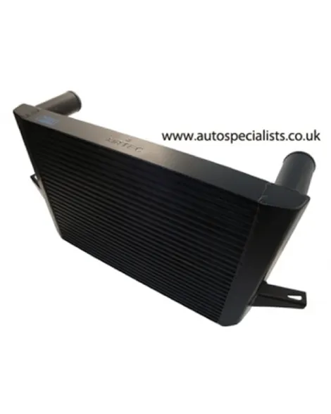 Ford Sapphire Cosworth & 3DR Airtec Motorsport 60mm Core RS500 Style Intercooler Upgrade Ford Sapphire Cosworth & 3DR Airtec Motorsport 60mm Core RS500 Style Intercooler Upgrade