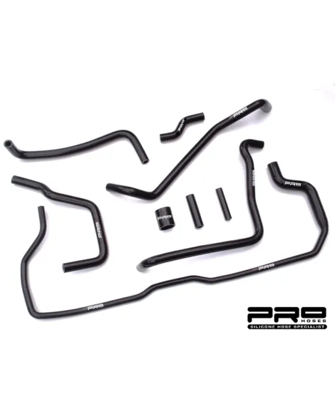 Ford Sierra Sapphire Cosworth 4WD (Early Model) Airtec Motorsport Pro Hoses Ancillary Hose Kit Ford Sierra Sapphire Cosworth 4WD (Early Model) Airtec Motorsport Pro Hoses Ancillary Hose Kit