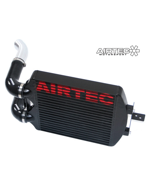 Ford Transit Connect 1.0 / M Sport 1.0 Airtec Motorsport Front Mount Intercooler Ford Transit Connect 1.0 / M Sport 1.0 Airtec Motorsport Front Mount Intercooler