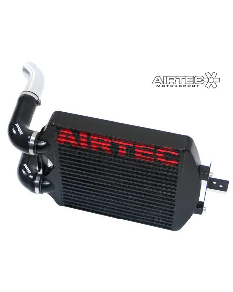 Ford Transit Connect 1.0 / M Sport 1.0 Airtec Motorsport Front Mount Intercooler Ford Transit Connect 1.0 / M Sport 1.0 Airtec Motorsport Front Mount Intercooler