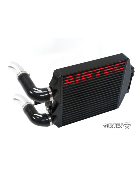 Ford Transit Connect 1.0 / M Sport 1.0 Airtec Motorsport Front Mount Intercooler Ford Transit Connect 1.0 / M Sport 1.0 Airtec Motorsport Front Mount Intercooler