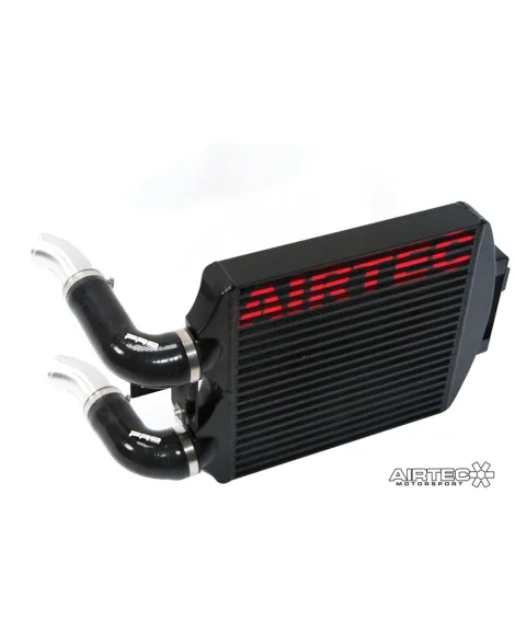 Ford Transit Connect 1.0 / M Sport 1.0 Airtec Motorsport Front Mount Intercooler Ford Transit Connect 1.0 / M Sport 1.0 Airtec Motorsport Front Mount Intercooler
