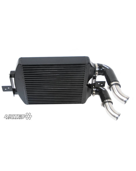 Ford Transit Connect 1.0 / M Sport 1.0 Airtec Motorsport Front Mount Intercooler Ford Transit Connect 1.0 / M Sport 1.0 Airtec Motorsport Front Mount Intercooler