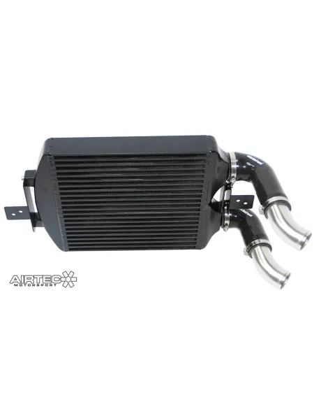 Ford Transit Connect 1.0 / M Sport 1.0 Airtec Motorsport Front Mount Intercooler Ford Transit Connect 1.0 / M Sport 1.0 Airtec Motorsport Front Mount Intercooler