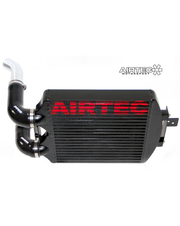 Ford Transit Connect 1.0 / M Sport 1.0 Airtec Motorsport Front Mount Intercooler