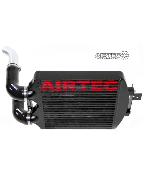 Ford Transit Connect 1.0 / M Sport 1.0 Airtec Motorsport Front Mount Intercooler Ford Transit Connect 1.0 / M Sport 1.0 Airtec Motorsport Front Mount Intercooler
