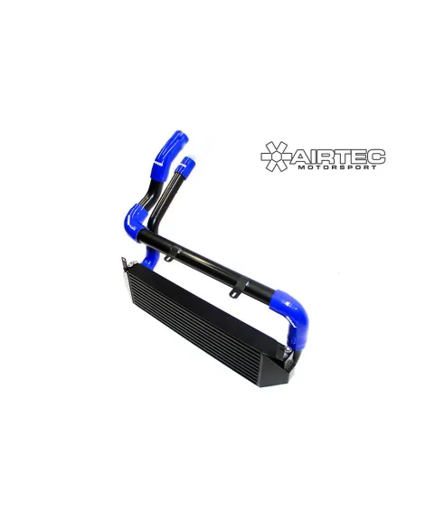 Ford Transit Connect M Sport Airtec Motorsport Intercooler Ford Transit Connect M Sport Airtec Motorsport Intercooler