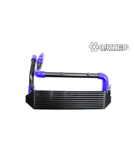 Ford Transit Connect M Sport Airtec Motorsport Intercooler Ford Transit Connect M Sport Airtec Motorsport Intercooler