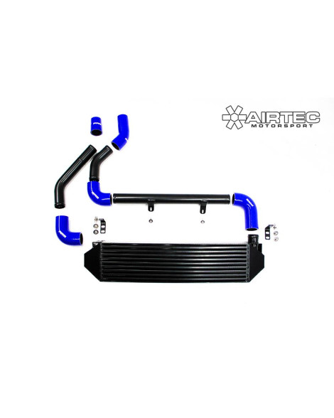 Ford Transit Connect M Sport Airtec Motorsport Intercooler