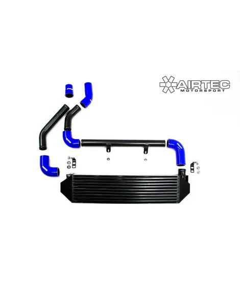 Ford Transit Connect M Sport Airtec Motorsport Intercooler Ford Transit Connect M Sport Airtec Motorsport Intercooler