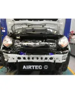 Ford Transit Connect M Sport Airtec Motorsport Intercooler Ford Transit Connect M Sport Airtec Motorsport Intercooler