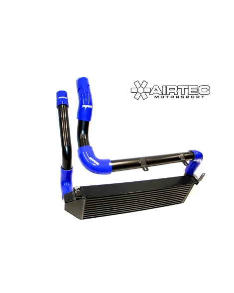 Ford Transit Connect M Sport Airtec Motorsport Intercooler Ford Transit Connect M Sport Airtec Motorsport Intercooler