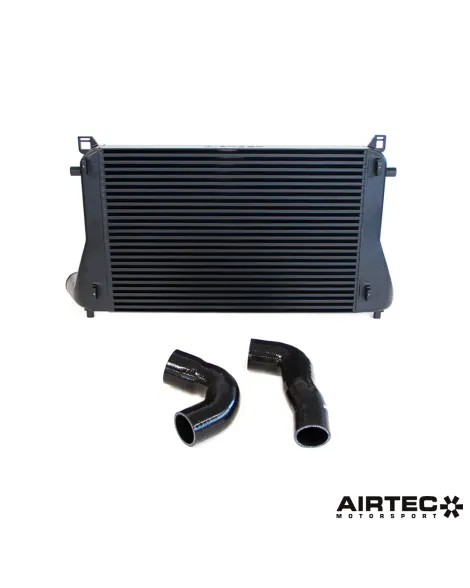 Volkswagen Golf MK7, Seat Leon Cupra & Audi S3 8V Airtec Motorsport Intercooler Upgrade Volkswagen Golf MK7, Seat Leon Cupra & Audi S3 8V Airtec Motorsport Intercooler Upgrade