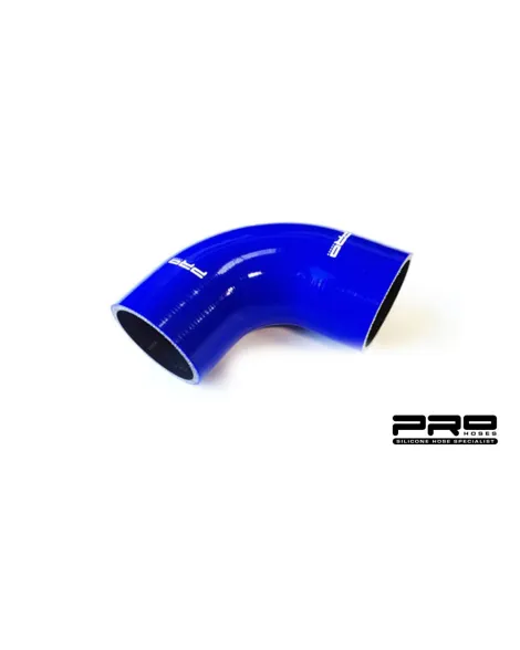 Ford T3, T34, GT30 & GT35 Airtec Motorsport Pro Hoses Induction Hose - Air Filter To Turbo