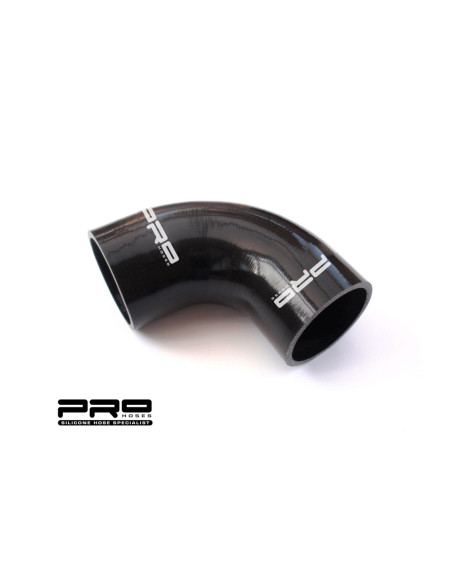 Ford T3, T34, GT30 & GT35 Airtec Motorsport Pro Hoses Induction Hose - Air Filter To Turbo Ford T3, T34, GT30 & GT35 Airtec Motorsport Pro Hoses Induction Hose - Air Filter To Turbo