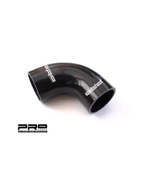 Ford T3, T34, GT30 & GT35 Airtec Motorsport Pro Hoses Induction Hose - Air Filter To Turbo