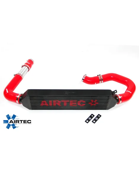 VW Golf MK5 GT 1.4 TSI Airtec Motorsport Front Mount Intercooler