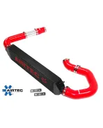 VW Golf MK5 GT 1.4 TSI Airtec Motorsport Front Mount Intercooler VW Golf MK5 GT 1.4 TSI Airtec Motorsport Front Mount Intercooler