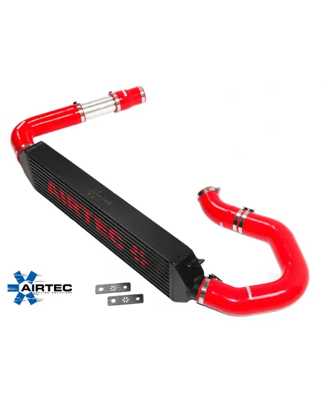 VW Golf MK5 GT 1.4 TSI Airtec Motorsport Front Mount Intercooler