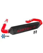 VW Golf MK5 GT 1.4 TSI Airtec Motorsport Front Mount Intercooler VW Golf MK5 GT 1.4 TSI Airtec Motorsport Front Mount Intercooler