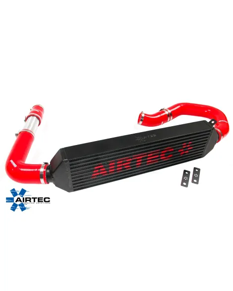 VW Golf MK5 GT 1.4 TSI Airtec Motorsport Front Mount Intercooler