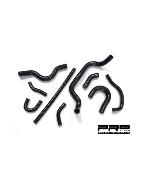 Honda Civic EF8/9 CRX B16A 89-92 Airtec Motorsport Pro Hoses Ancillary Hose Kit Honda Civic EF8/9 CRX B16A 89-92 Airtec Motorsport Pro Hoses Ancillary Hose Kit
