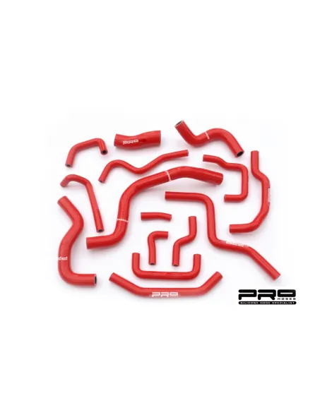 Honda Civic Type R FN2 Airtec Motorsport Pro Hoses Ancillary and Breather Hose Kit Honda Civic Type R FN2 Airtec Motorsport Pro Hoses Ancillary and Breather Hose Kit