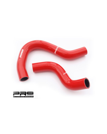 Honda Civic Type R EP3 Airtec Motorsport Pro Hoses Coolant Hose Kit