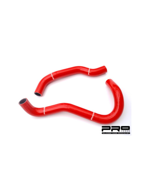 Honda Civic Type R FN2 Airtec Motorsport Pro Hoses Coolant Hose Kit Honda Civic Type R FN2 Airtec Motorsport Pro Hoses Coolant Hose Kit