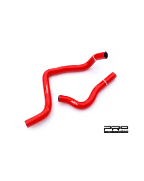 Honda Integra Type R DC2 Airtec Motorsport Pro Hoses Coolant Hose Kit Honda Integra Type R DC2 Airtec Motorsport Pro Hoses Coolant Hose Kit