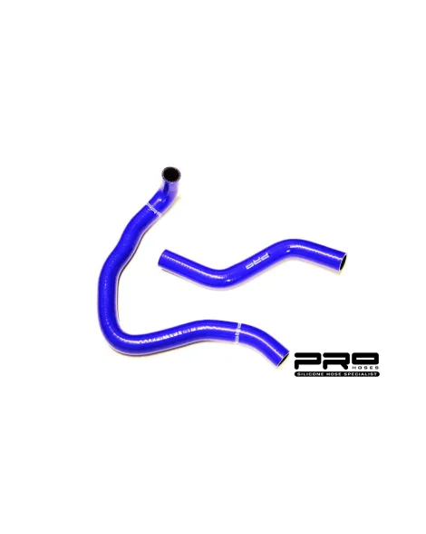 Honda Prelude BA4,B20A/B21A (Manual) Airtec Motorsport Pro Hoses Coolant Hose Kit