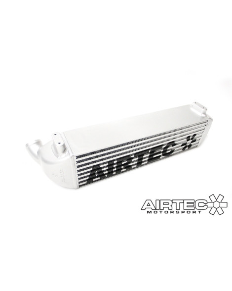 Ford Transit Custom & M Sport Euro 6 Airtec Motorsport Intercooler Upgrade Ford Transit Custom & M Sport Euro 6 Airtec Motorsport Intercooler Upgrade