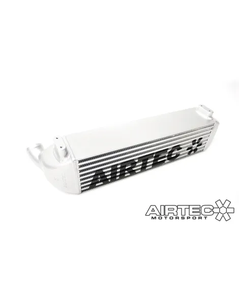 Ford Transit Custom & M Sport Euro 6 Airtec Motorsport Intercooler Upgrade Ford Transit Custom & M Sport Euro 6 Airtec Motorsport Intercooler Upgrade