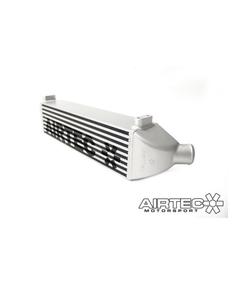 Ford Transit Custom & M Sport Euro 6 Airtec Motorsport Intercooler Upgrade Ford Transit Custom & M Sport Euro 6 Airtec Motorsport Intercooler Upgrade