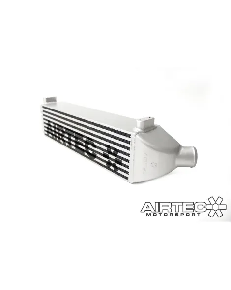 Ford Transit Custom & M Sport Euro 6 Airtec Motorsport Intercooler Upgrade Ford Transit Custom & M Sport Euro 6 Airtec Motorsport Intercooler Upgrade