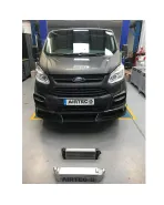 Ford Transit Custom & M Sport Euro 6 Airtec Motorsport Intercooler Upgrade Ford Transit Custom & M Sport Euro 6 Airtec Motorsport Intercooler Upgrade