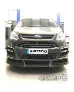 Ford Transit Custom & M Sport Euro 6 Airtec Motorsport Intercooler Upgrade Ford Transit Custom & M Sport Euro 6 Airtec Motorsport Intercooler Upgrade