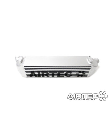 Ford Transit Custom & M Sport Euro 6 Airtec Motorsport Intercooler Upgrade