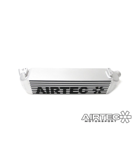 Ford Transit Custom & M Sport Euro 6 Airtec Motorsport Intercooler Upgrade Ford Transit Custom & M Sport Euro 6 Airtec Motorsport Intercooler Upgrade