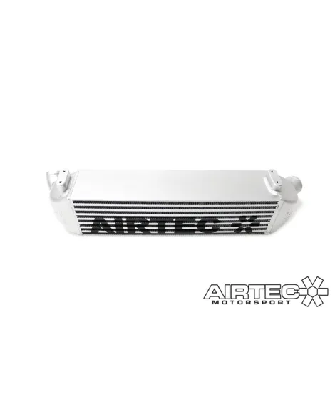 Ford Transit Custom & M Sport Euro 6 Airtec Motorsport Intercooler Upgrade Ford Transit Custom & M Sport Euro 6 Airtec Motorsport Intercooler Upgrade