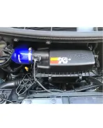 Ford Transit Custom & M-Sport Euro 6 Airtec Motorsport Pro Hoses Two-Piece Induction Hose Kit Ford Transit Custom & M-Sport Euro 6 Airtec Motorsport Pro Hoses Two-Piece Induction Hose Kit