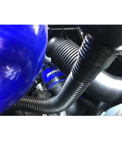 Ford Transit Custom & M-Sport Euro 6 Airtec Motorsport Pro Hoses Four-Piece Boost Hose Kit